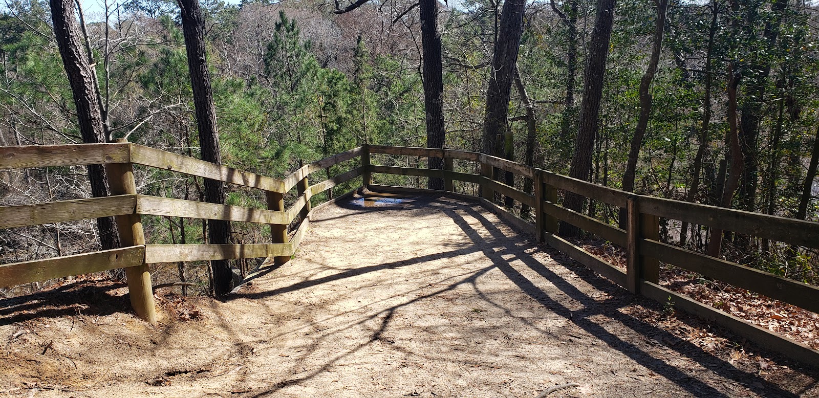 Dalys Riverside Campground