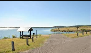 Union Grove Campground