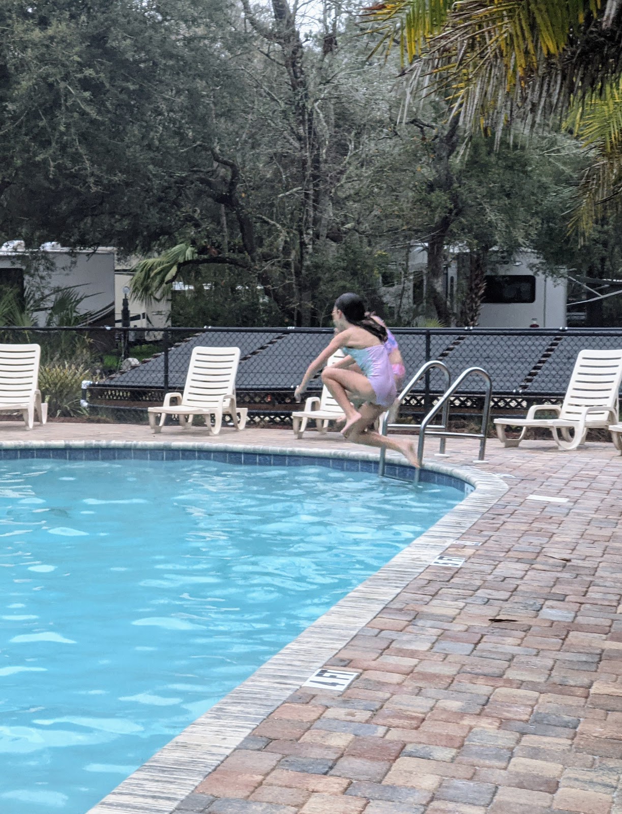 Yellow Jacket Campground Resort