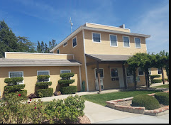 Californian RV Resort