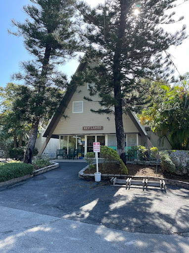 Key Largo Campground & Marina