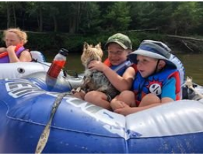 Cedar Springs Campground