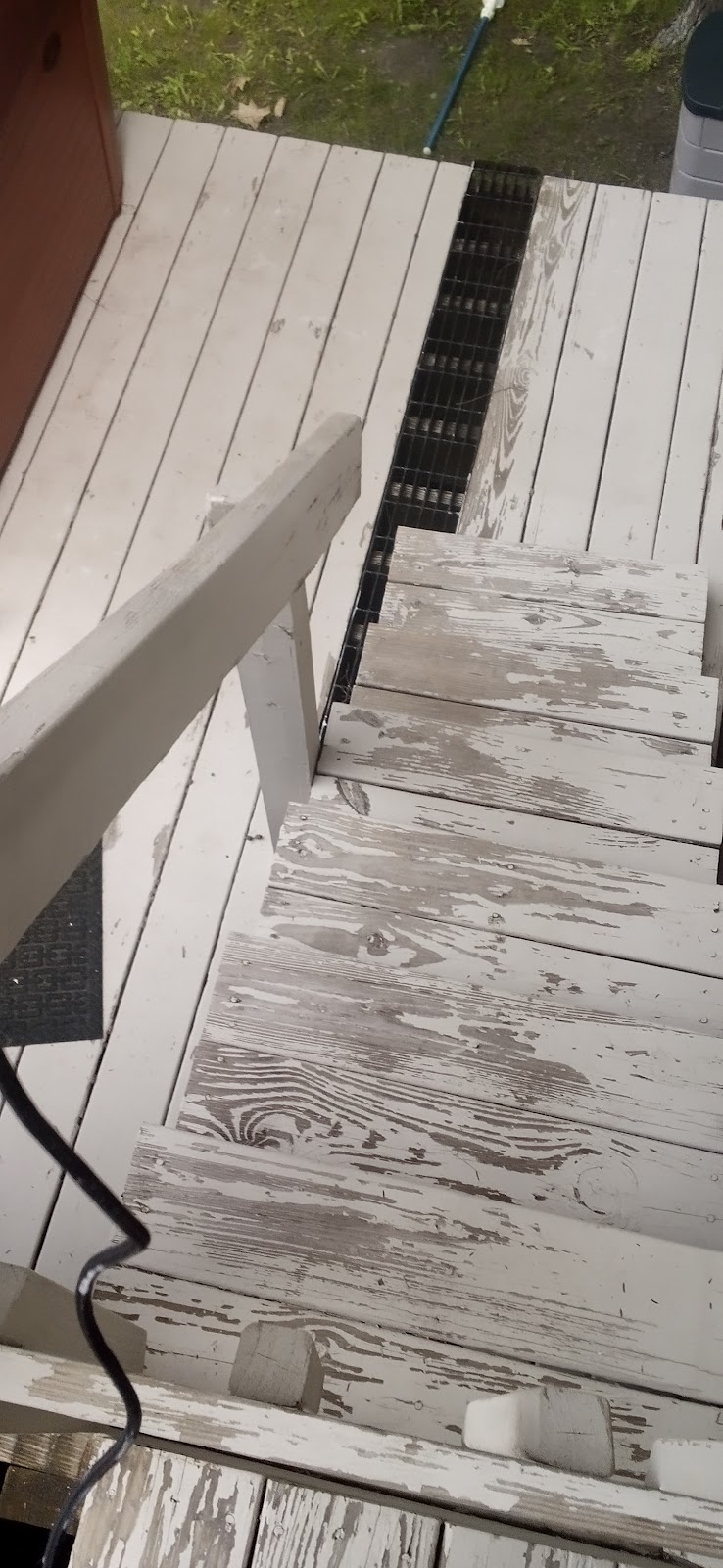 Mascoma Lake Campground