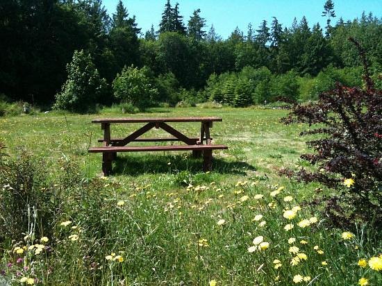 South Sequim Bay Resort