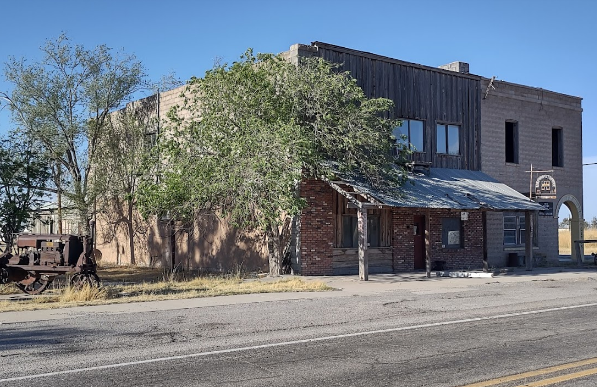 White's City Carlsbad Caverns RV Park