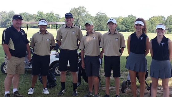 De Queen Country Club, Lodge & Golf Course