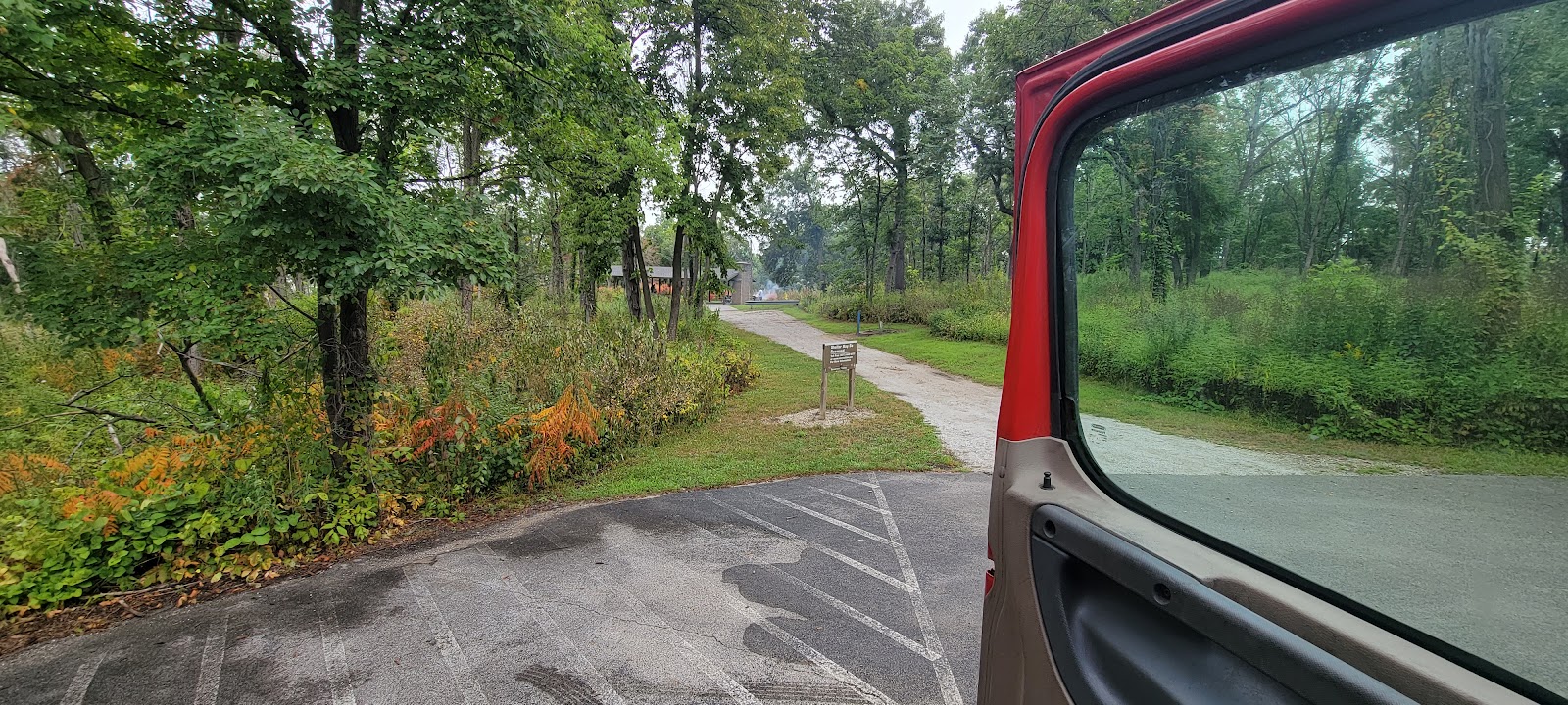 Oak Grove Picnic Area