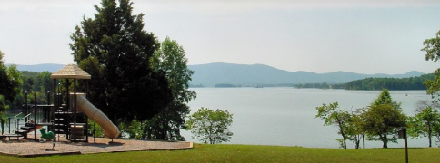 Smith Mountain Lake State Park