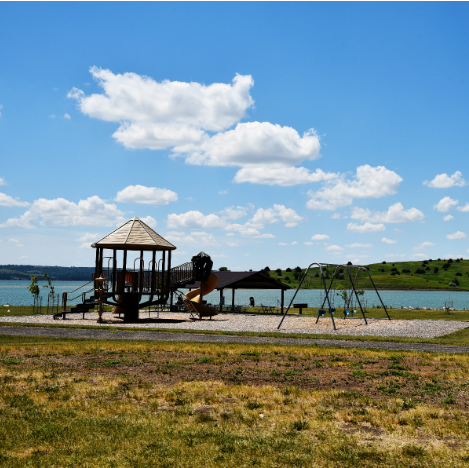 Little Moreau Recreation Area