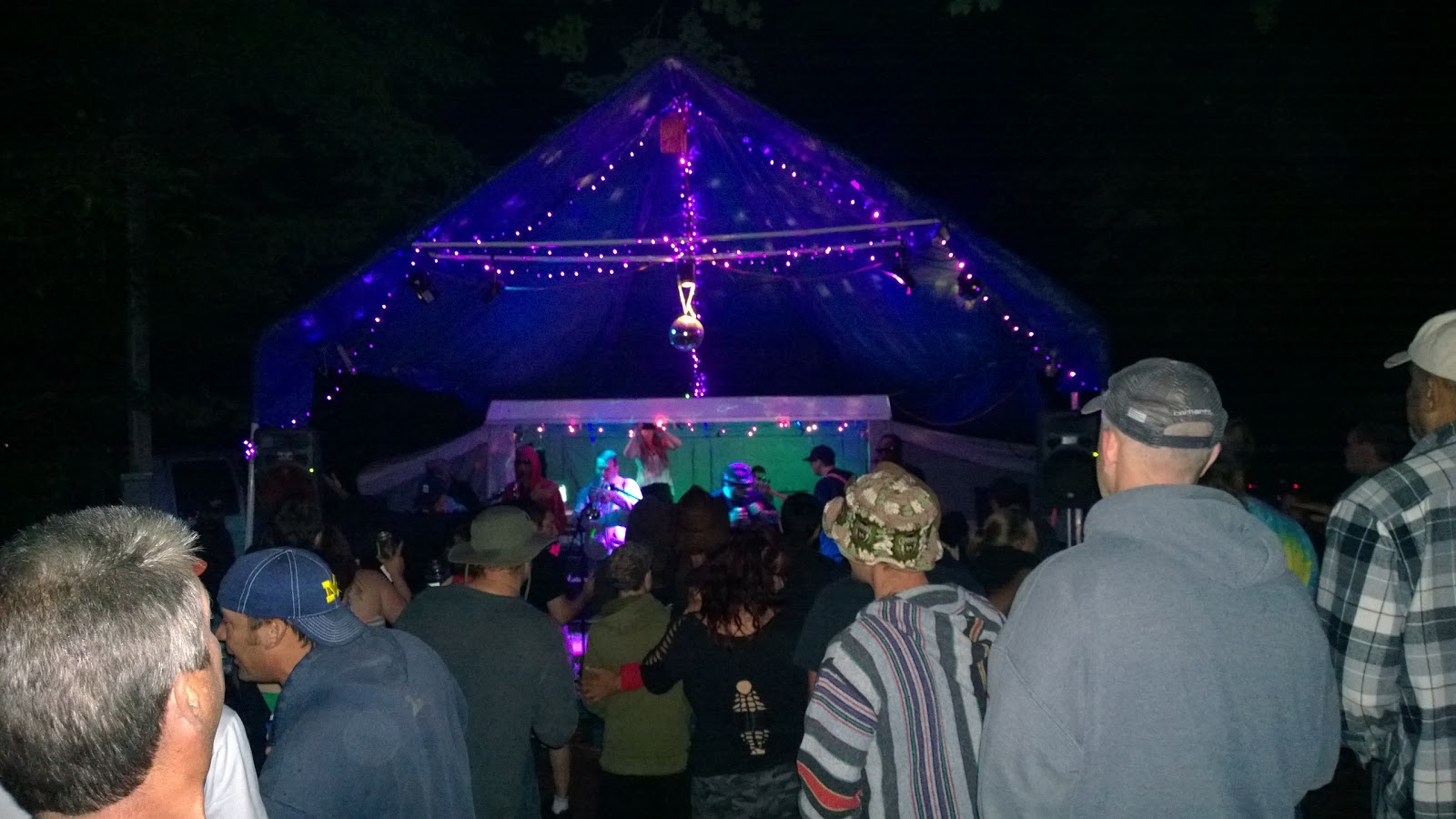 Riverbend Campground and Canoe Rental