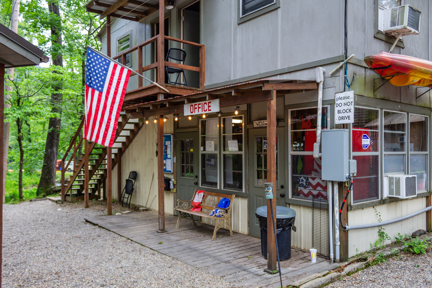Arrowhead Cabin & Canoe