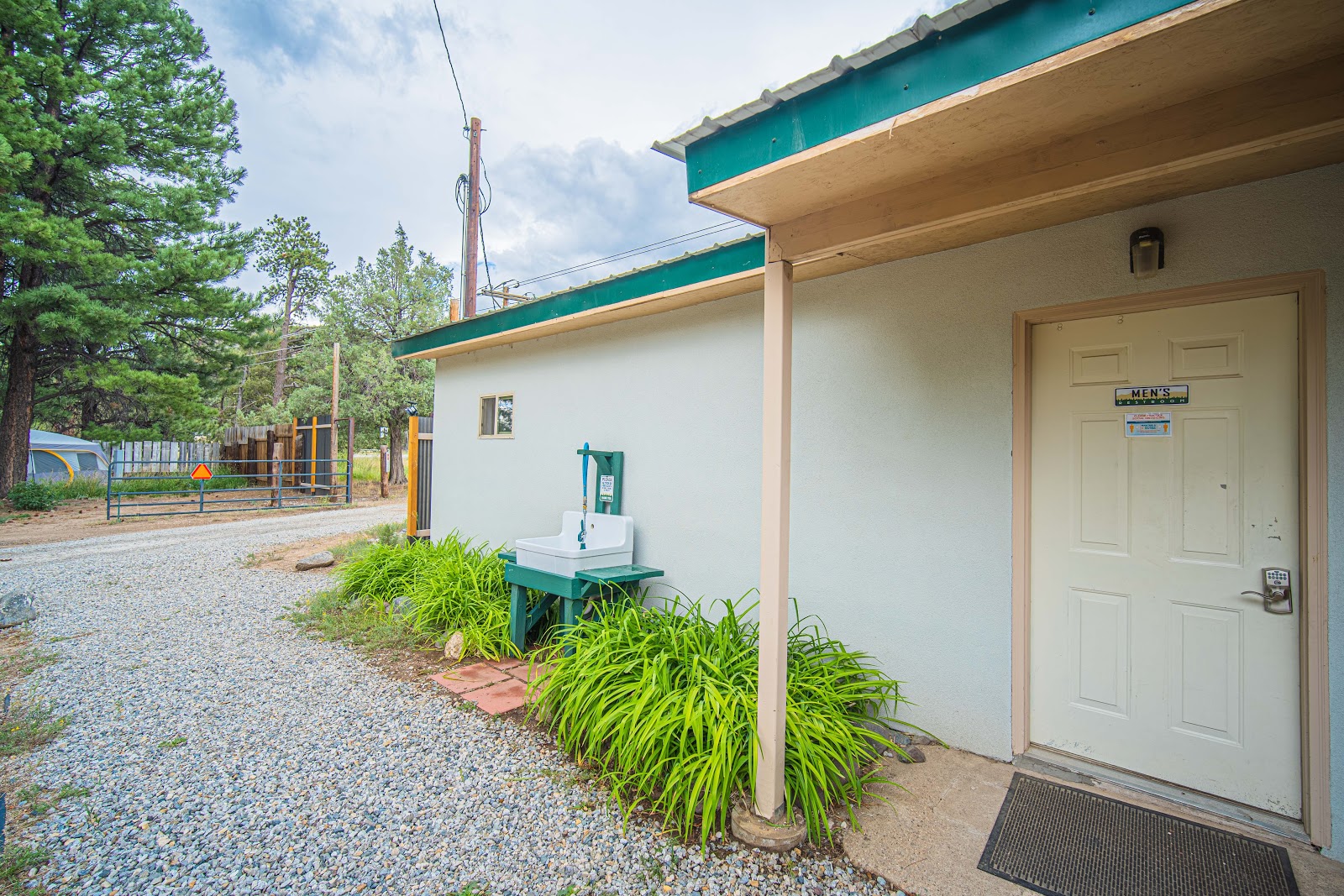 Sugarbush Store and Campground