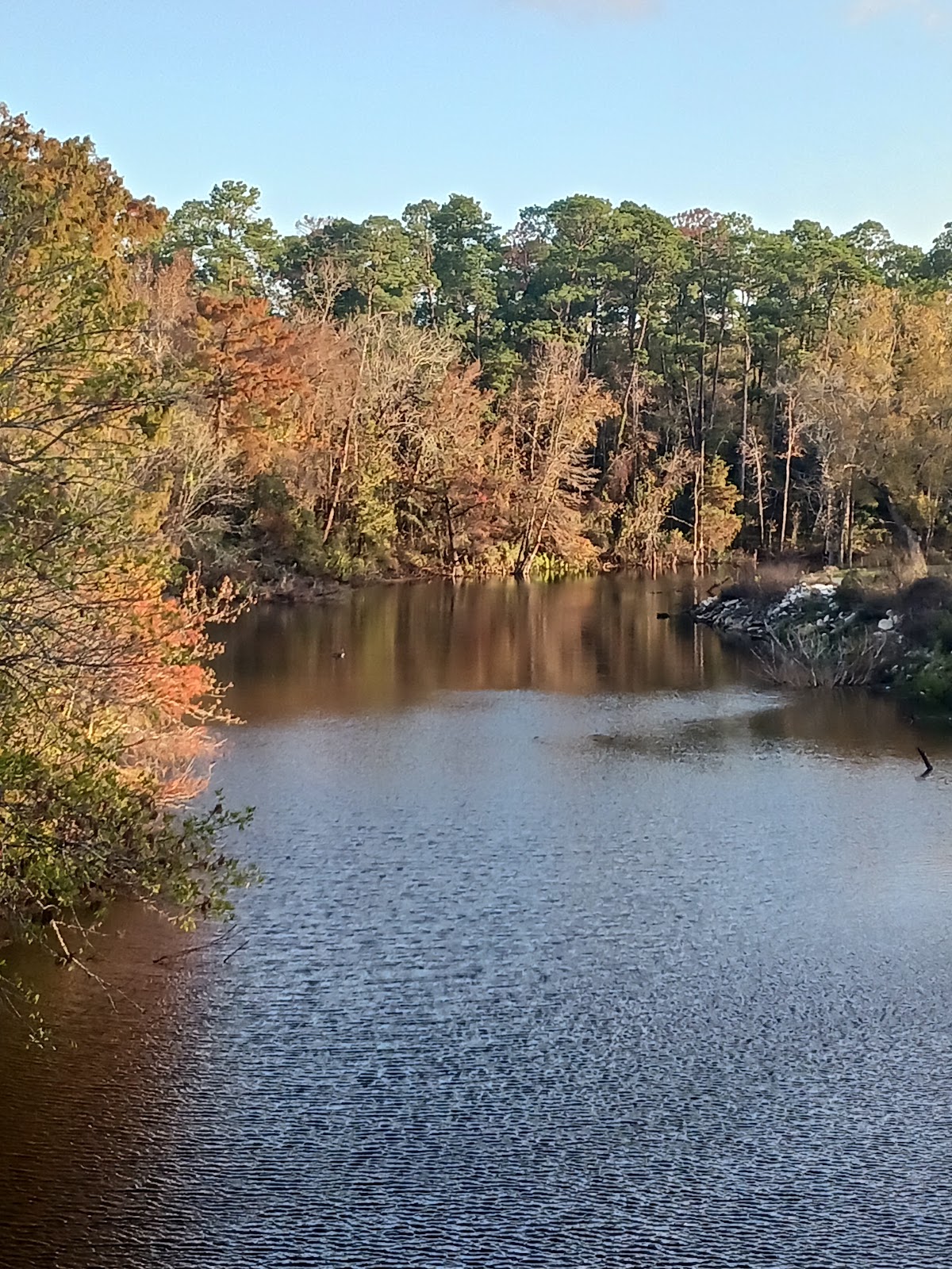 White Memorial County Park