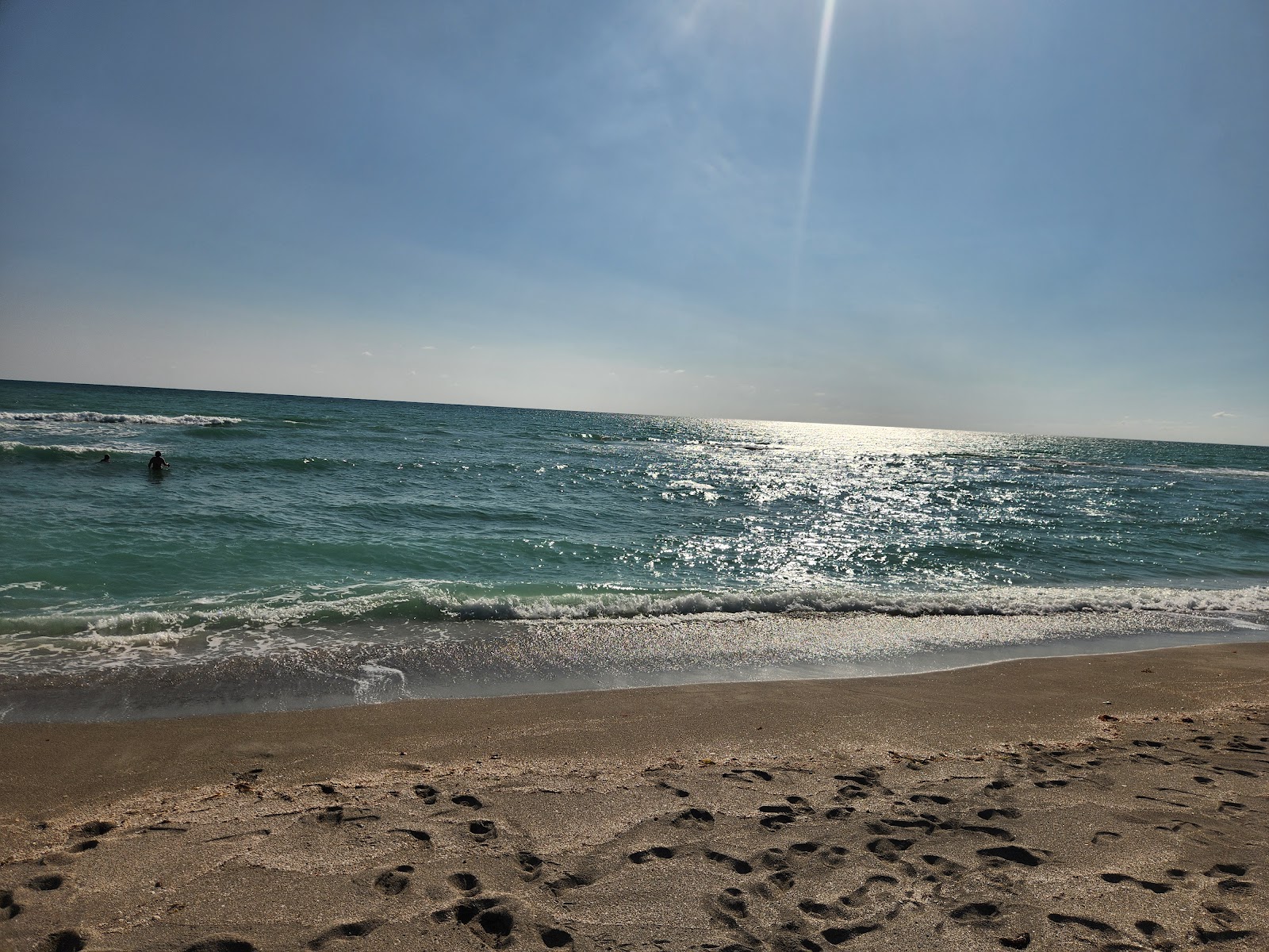 Turtle Beach Campground