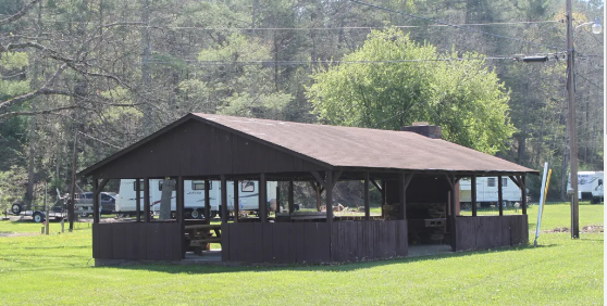 Gheny Nook Campground
