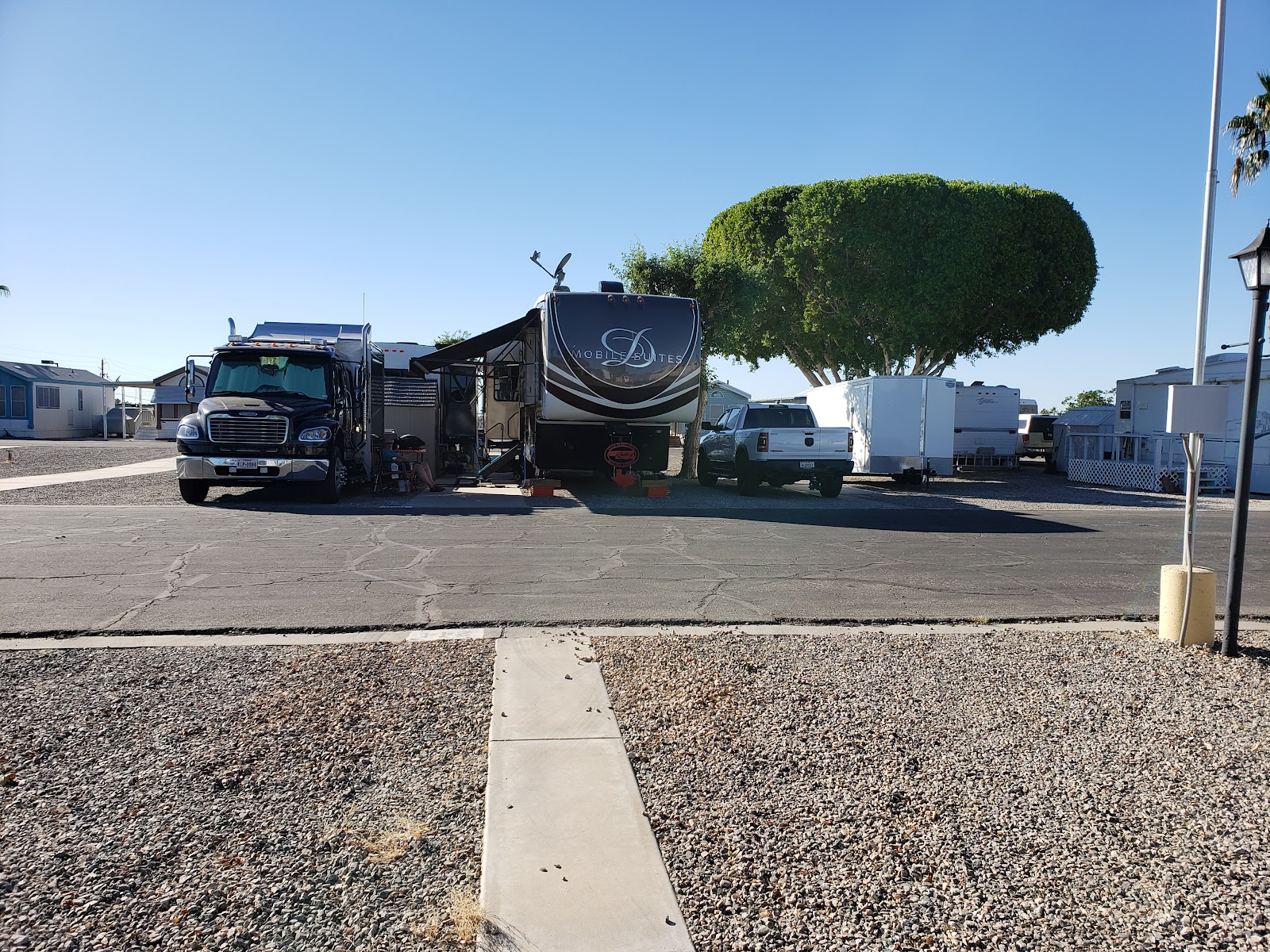 Shangri-La RV Park