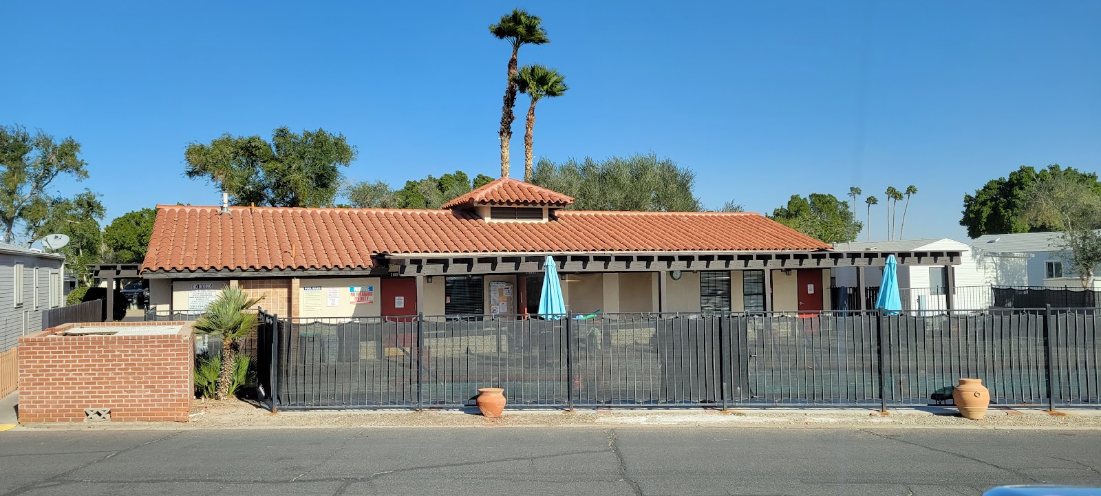 Araby Acres RV Resort