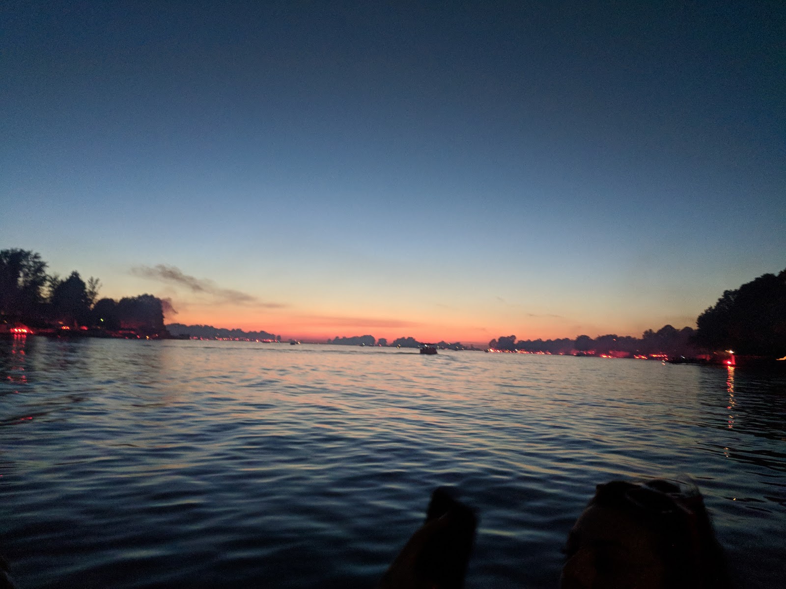 Port Bay RV Park & Campground