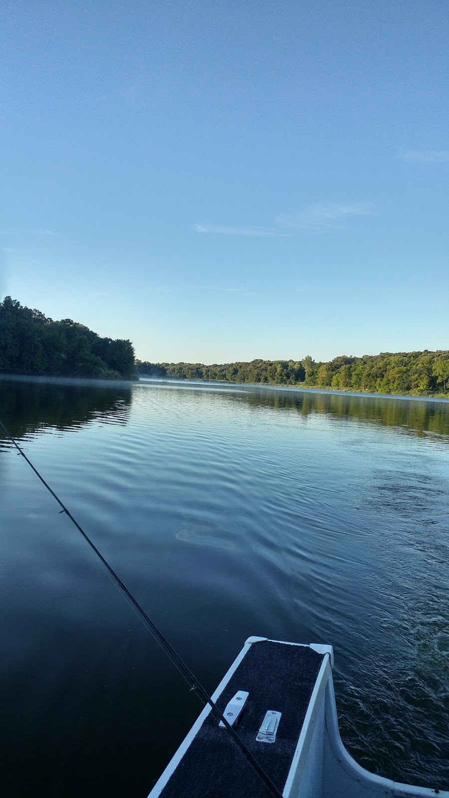 Grove Lake Wildlife Management Area