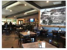 Knights Ferry Resort