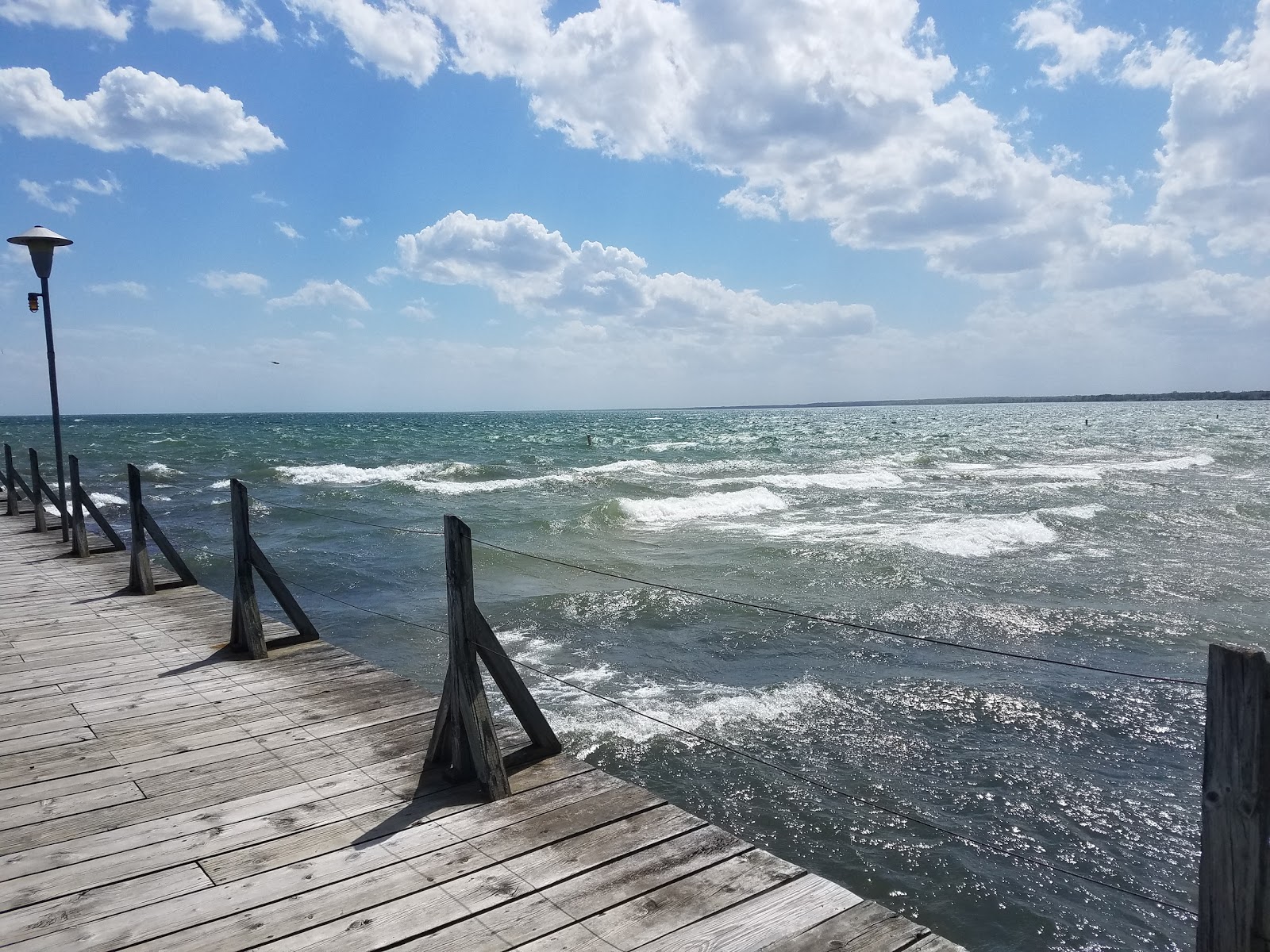 East Tawas City Park