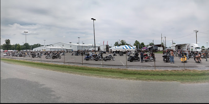 Union County Fair & Expo Center