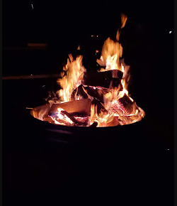 Twin Oaks Campground