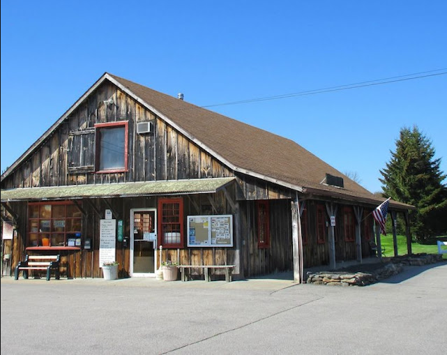 Timber Creek RV Resort