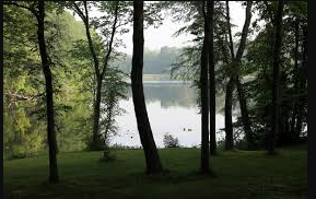 Red Hills Lake State Park