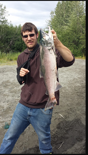 King For A Day Campground