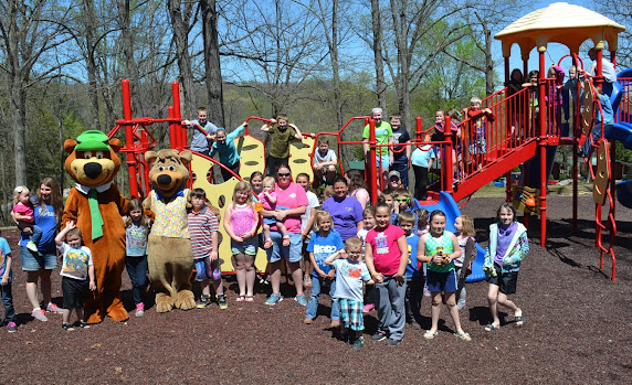 Yogi Bears Jellystone Park Camp Resort
