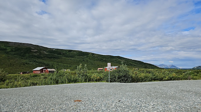 Fielding Lake State Recreation Site