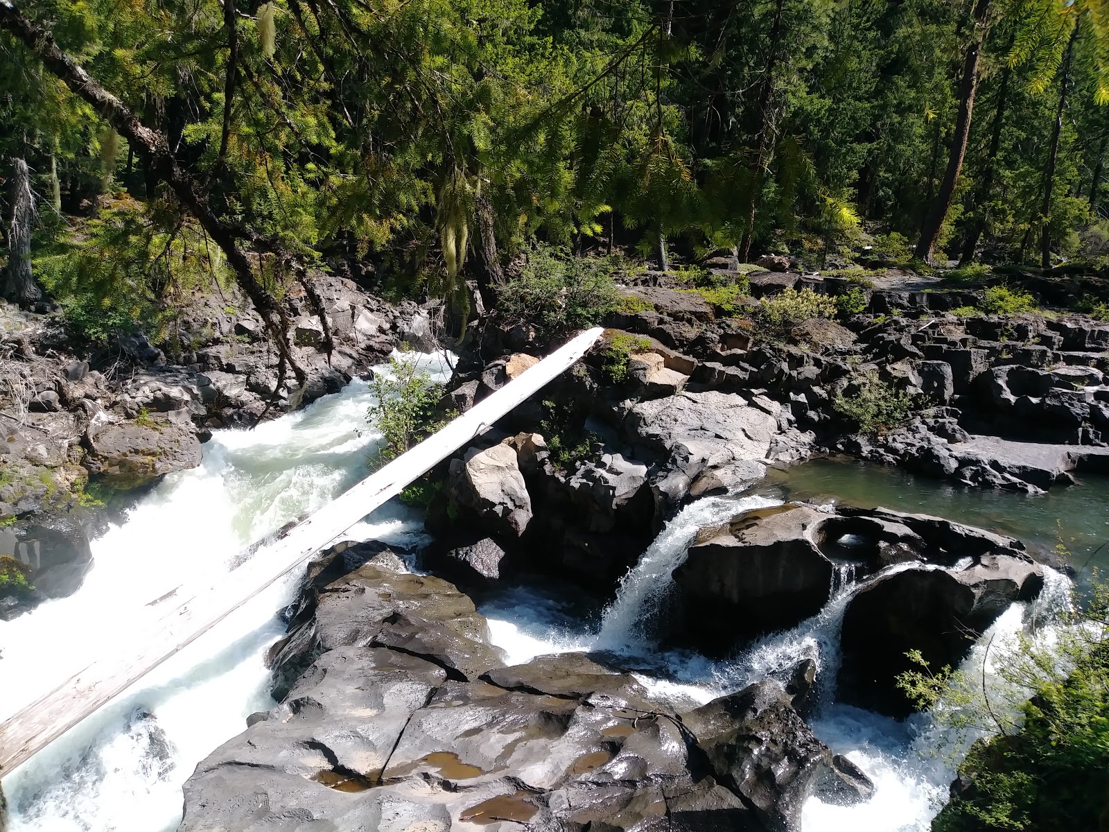 Fire Glen Boat-In Hike-In