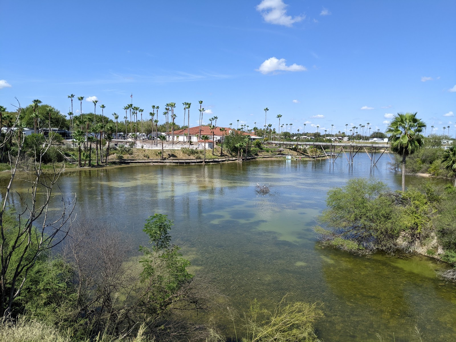 Canyon Lake RV Resort