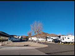 Californian RV Resort