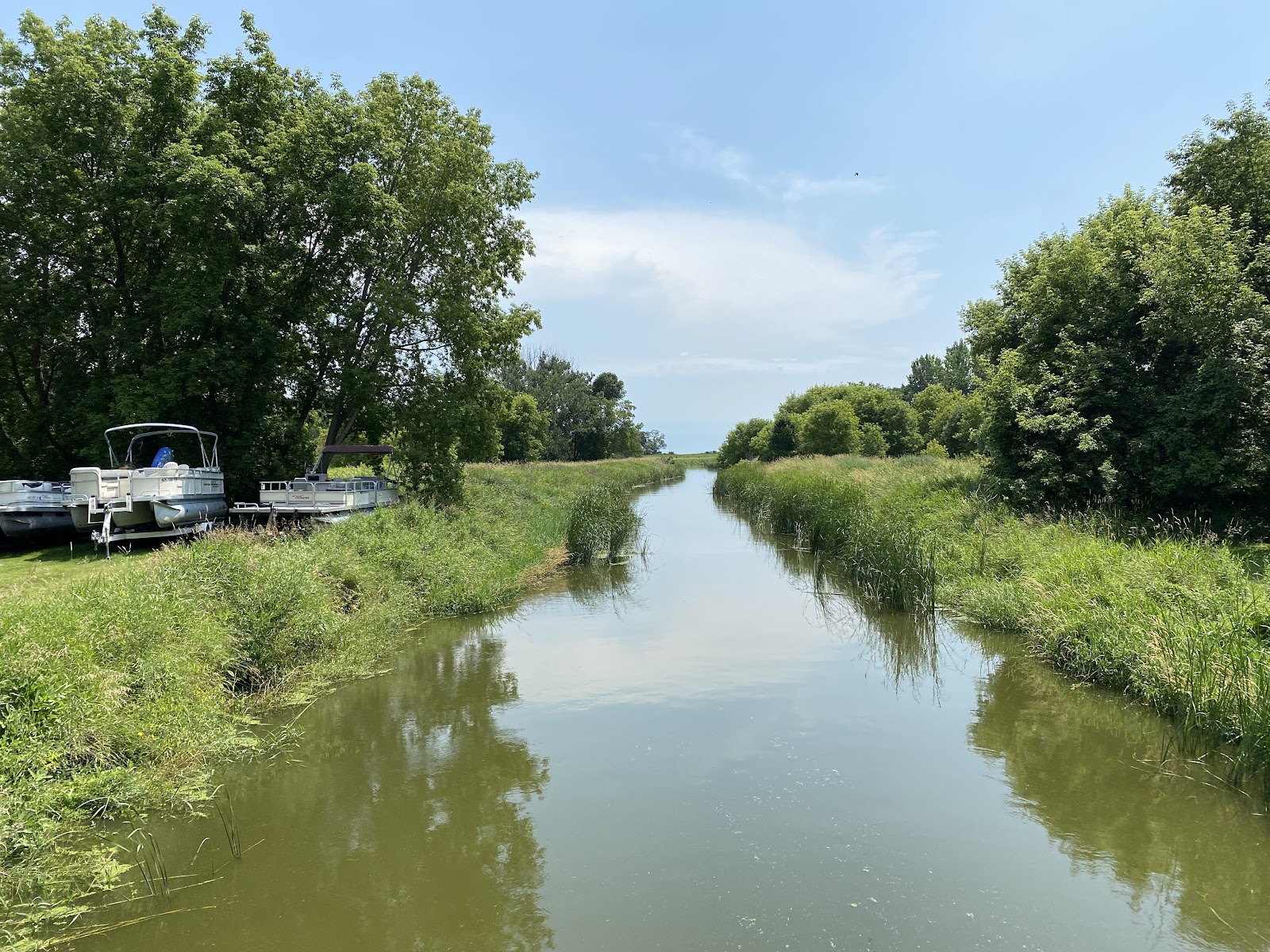 County Park Number Two