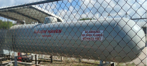 Willie's Washington Camp Ground