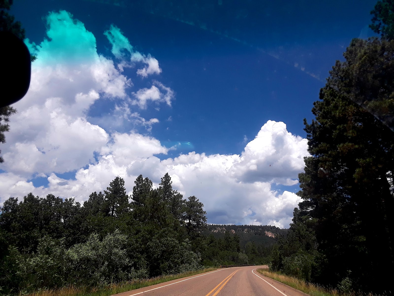 Rio De Las Vacas Campground