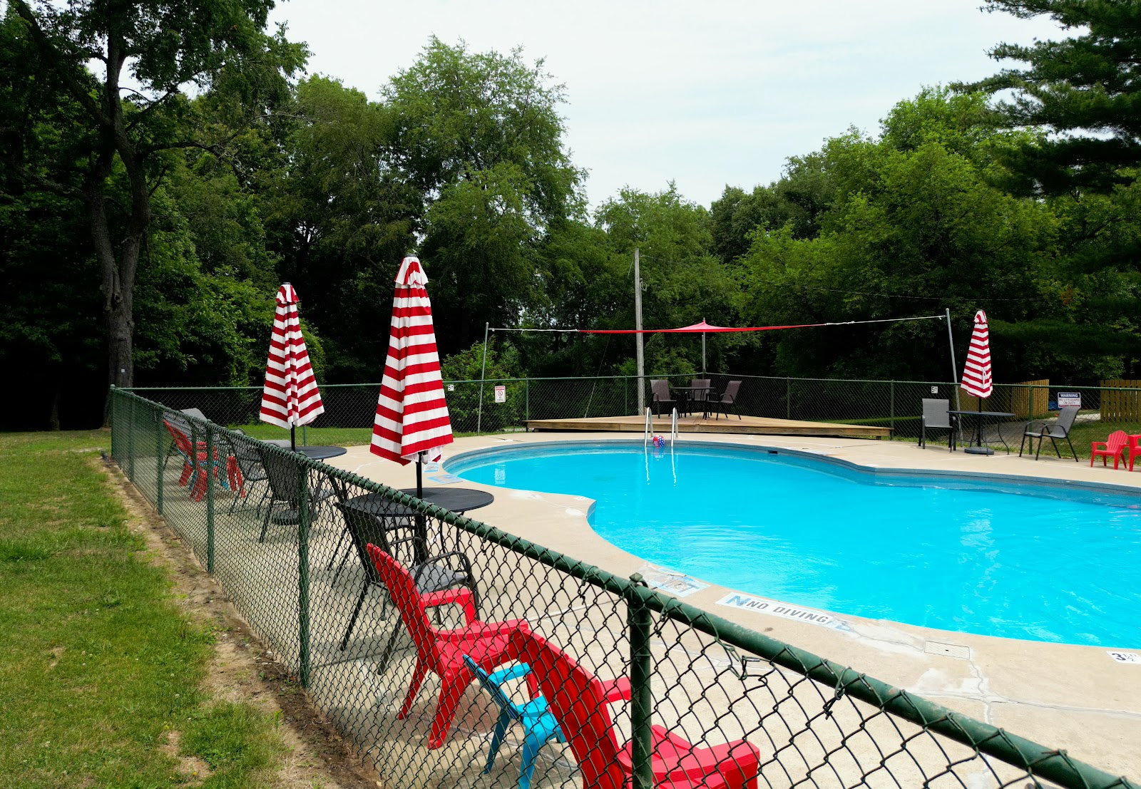 KOA Journey Springfield