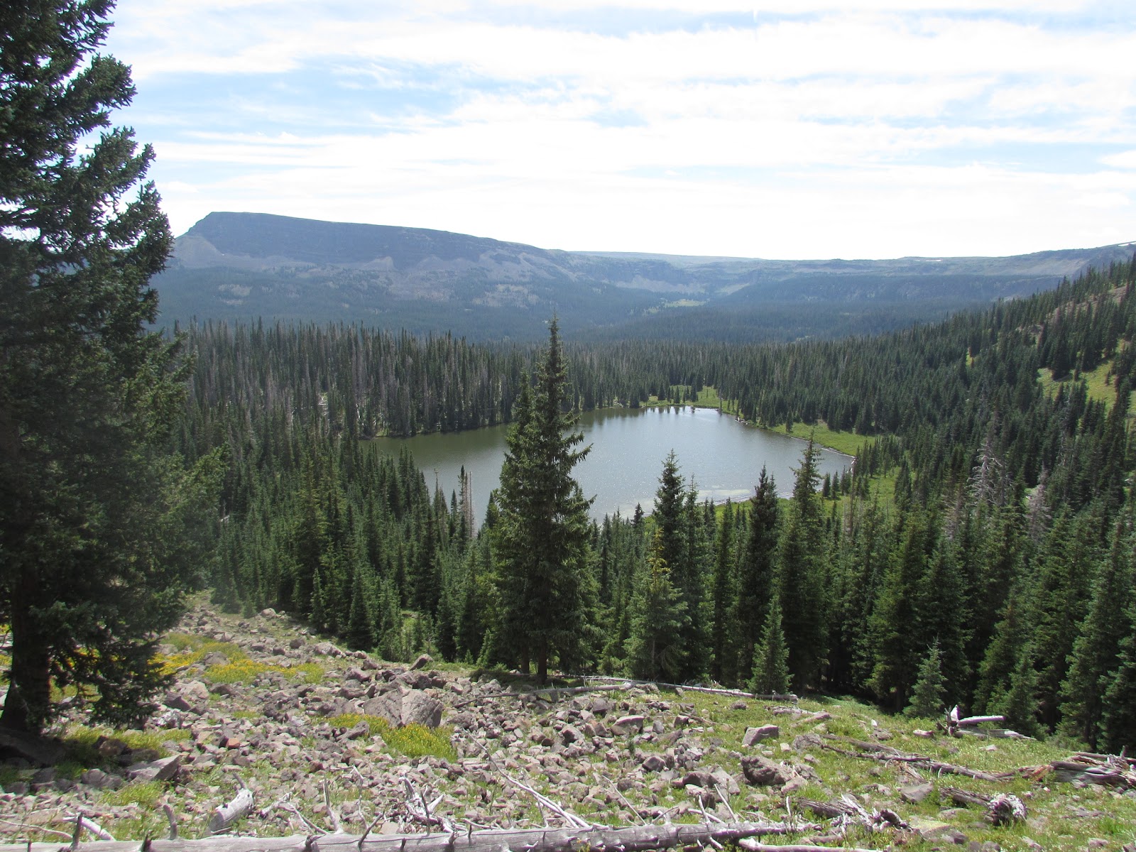 Horseshoe Campground