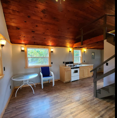 Highbanks Campground