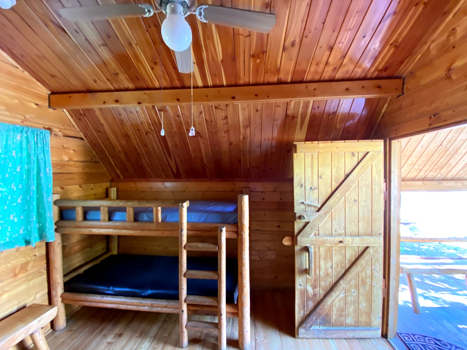 Livingston/Paradise Valley KOA