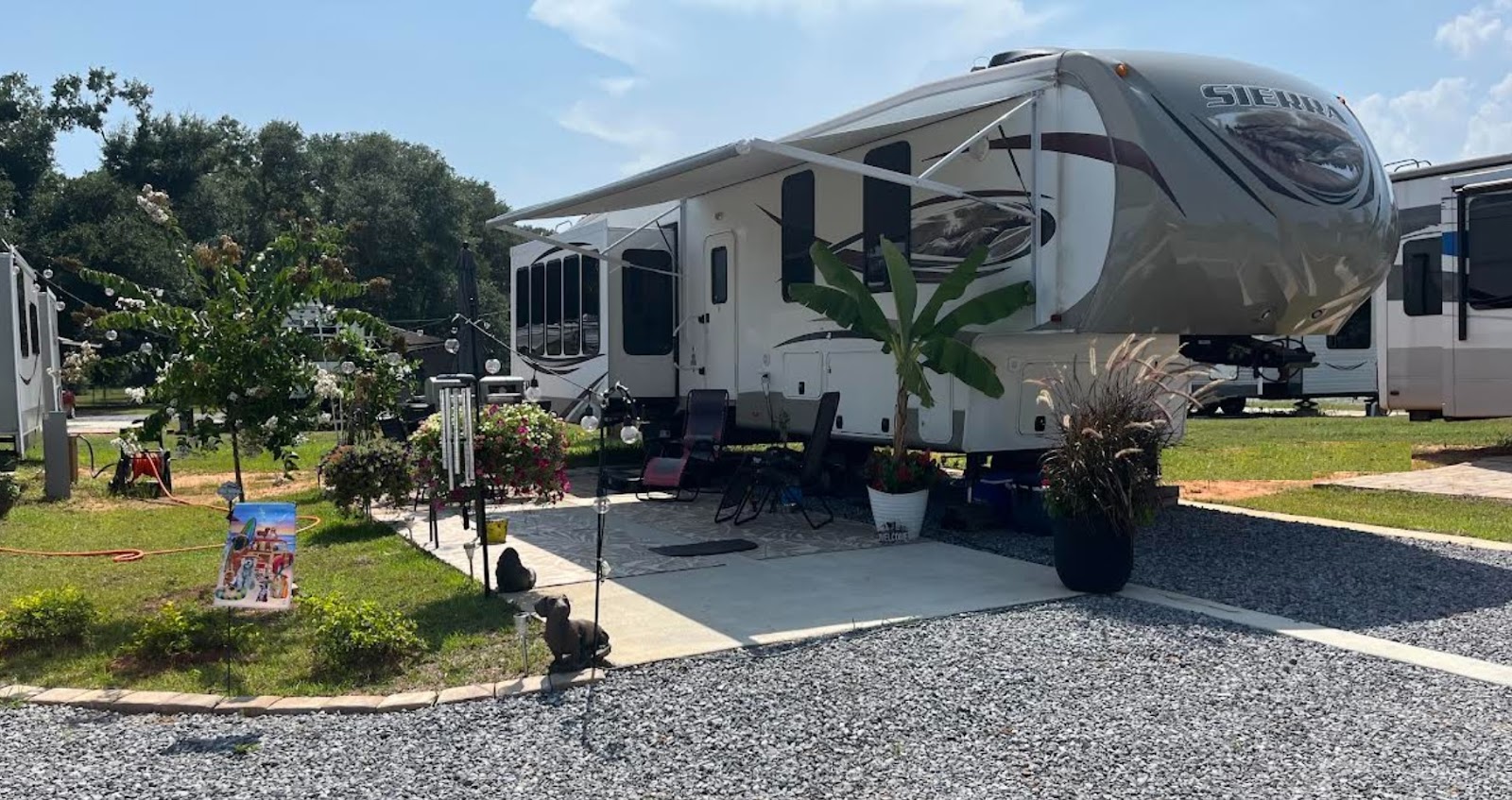 Southwind RV Park