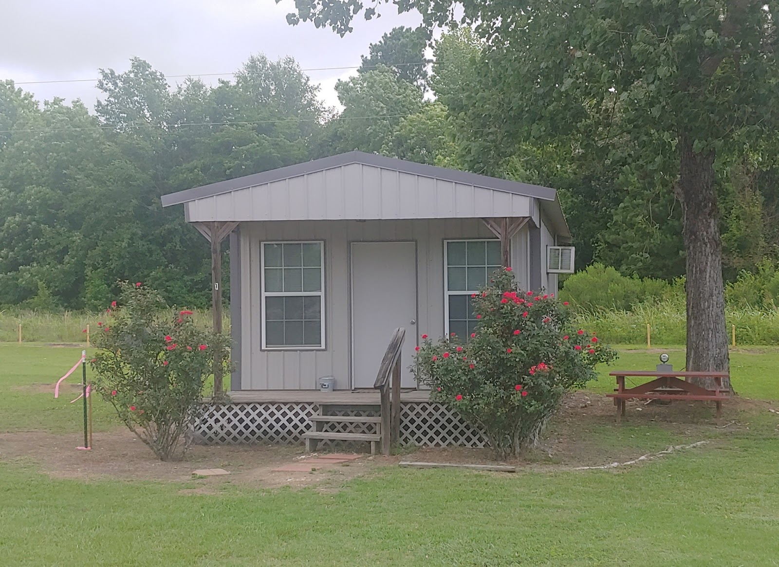 Midway RV Park & Marina