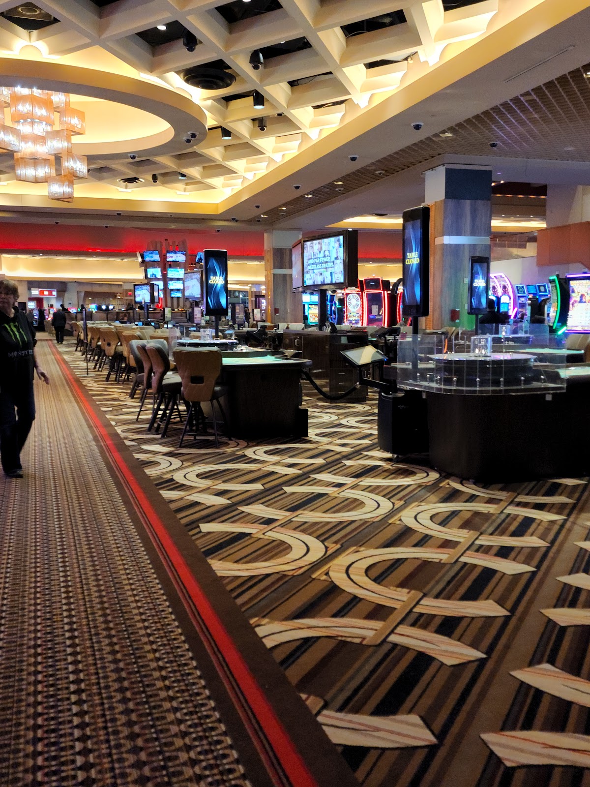 Indiana Downs Racing & Casino