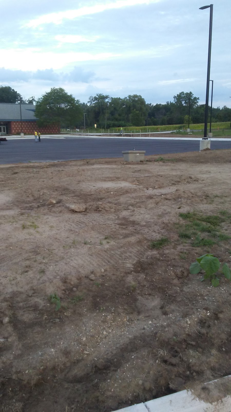 Grand Rogue Campground & Paddlesports