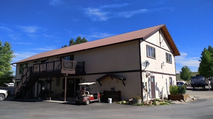 Red Mountain RV Park