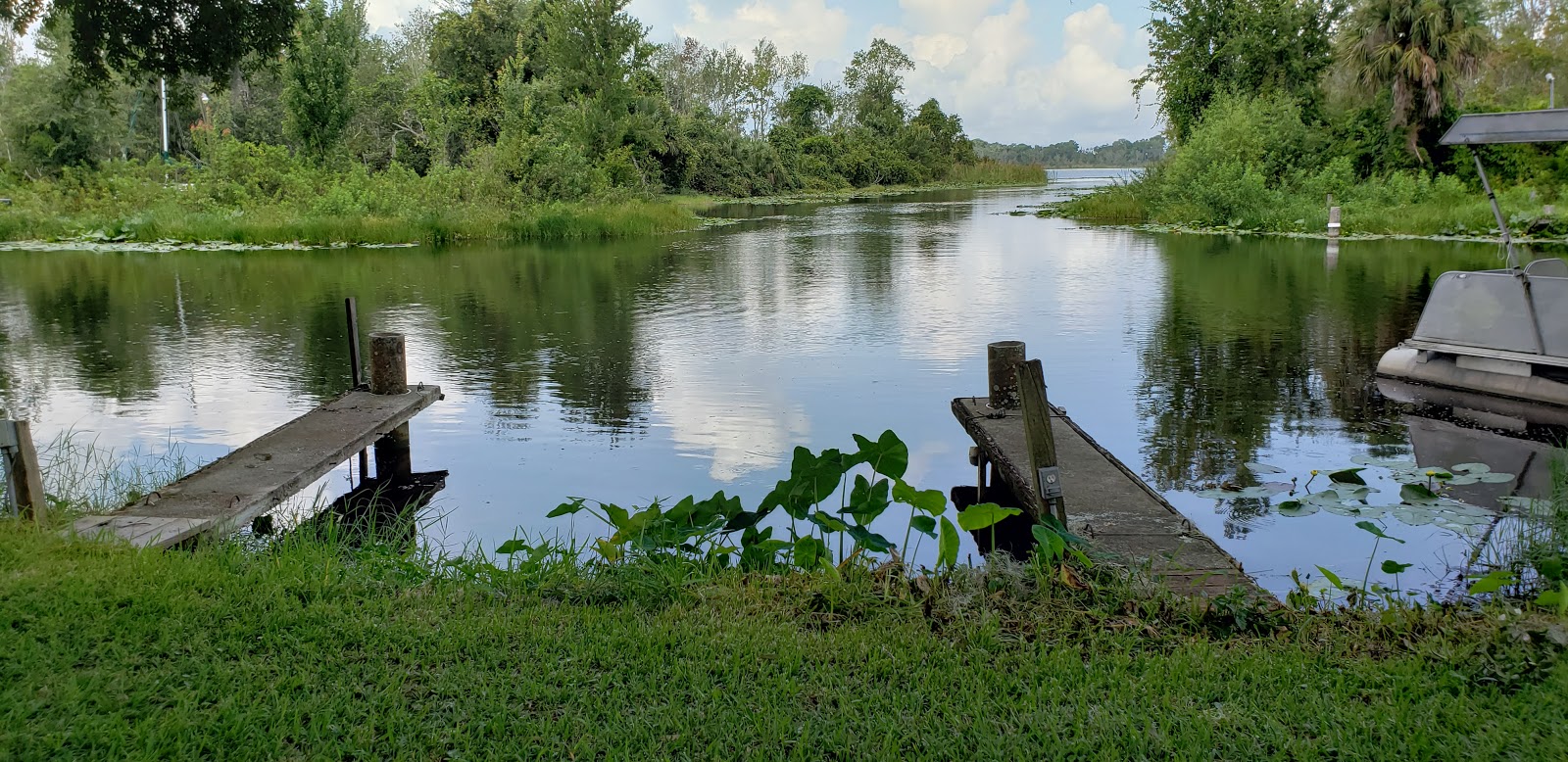 Fisherman's Cove Golf & RV Resort