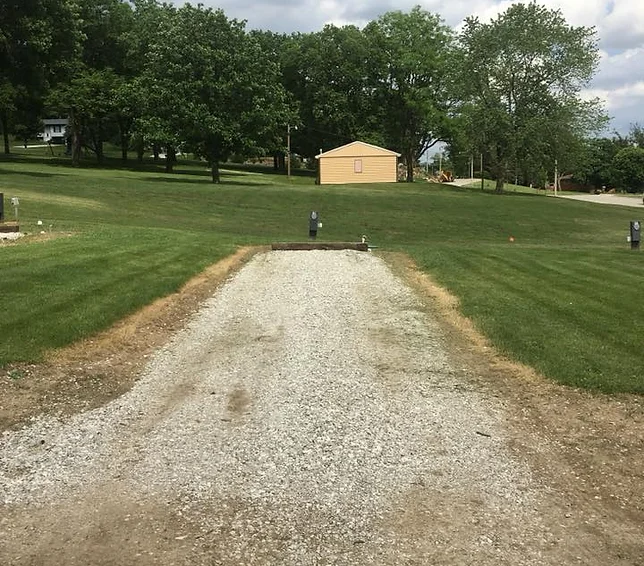 RidgeView RV Park, LLC