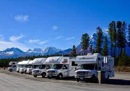 Stedi RV Park & Storage